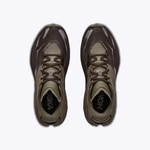 HOKA Speedgoat 7 Men's Trail Running Shoes Antique Olive/Black
