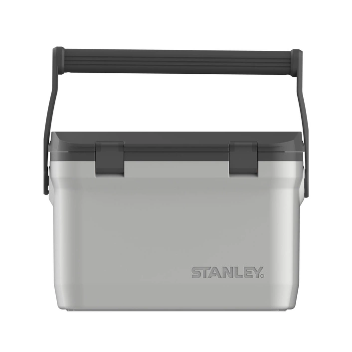 Stanley Adventure Easy Carry Outdoor Cooler 15.1L Polar White