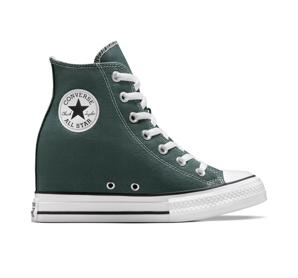 Converse Chuck Taylor All Star Wedge Platform A13841C