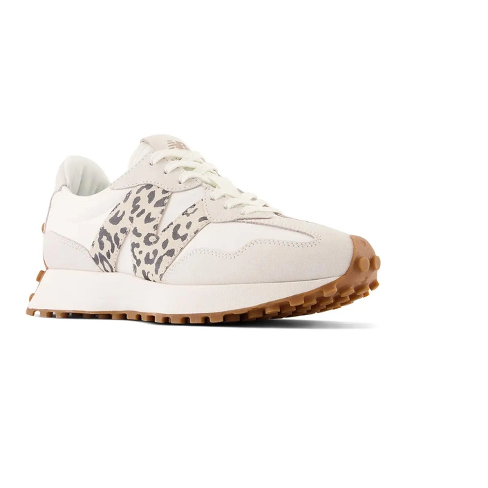 New Balance 327 WS327PJ Beige Women's Sneakers