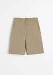 Coalition CLTN K SOTKO Kids' Chino Shorts – beige