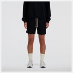 New Balance Women's Shorts WS41508BK Black