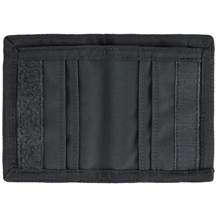 Fjällräven Wallet Vardag F23100202-037 Coal Black