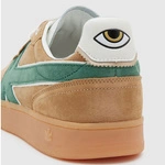 KAOTIKO BOSTON V SUEDE MAN 