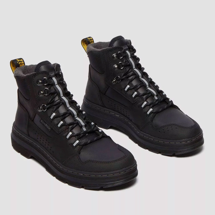 Dr. Martens Winter Boots Rilla Black 32106001