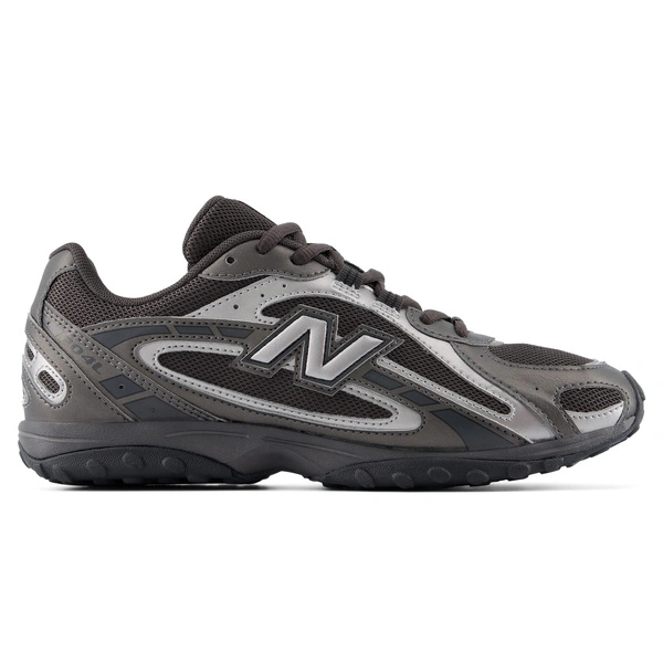 New Balance 204L U204LCMC Grey Sneakers