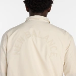 New Balance Lightweight Coaches Jacket MJ61U6AJLIN