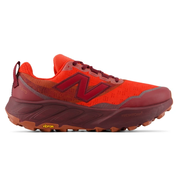 New Balance Men's Running Shoes Fresh Foam X Hierro v9 MHIER76S