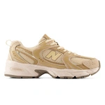 New Balance 530 G5303QO Beige Kids' Sneakers