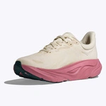 HOKA Arahi 8 Women's Running Shoes Alabaster / Lingonberry