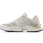 New Balance 9060 U9060WHT Beige Sneakers