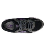 New Balance 740 G74058I Black Kids' Sneakers