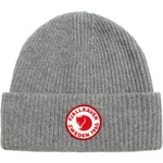 Fjallraven 1960 LOGO HAT GREY