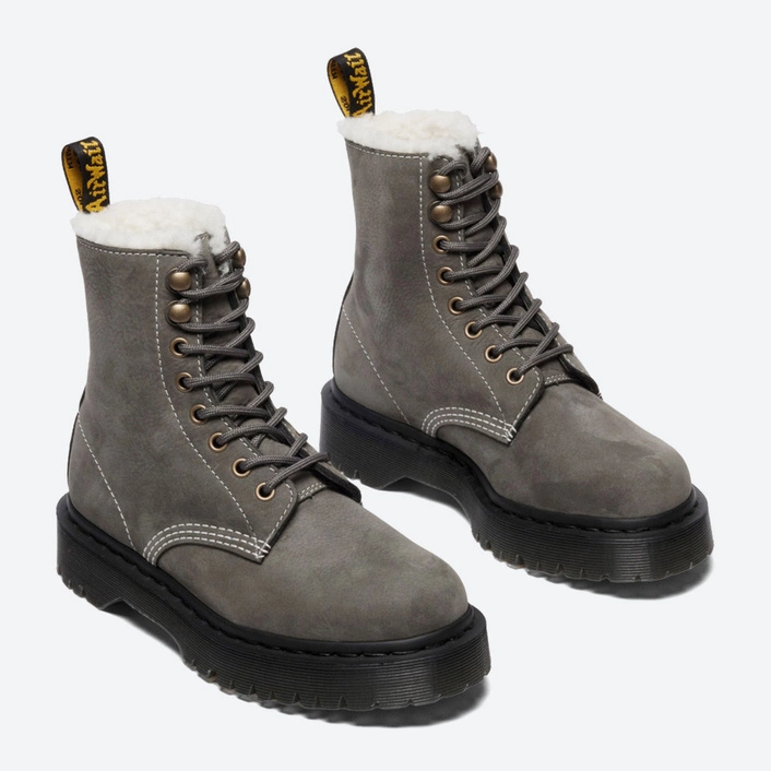 Dr. Martens Woman's Pascal Bex FL Boots 41419020