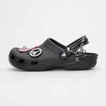 Crocs Classic Create Your Peace Clog