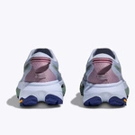 HOKA Mafate 5 Women's Trail Running Shoes Ambient Blue/Rosemary