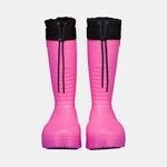 Fubuki Niseko 3.0 Pink Snow Boots