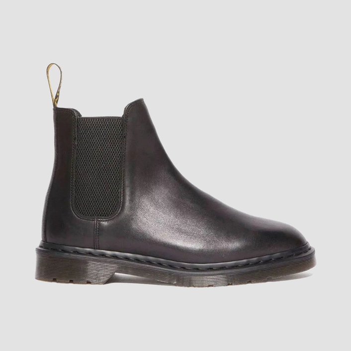 Dr. Martens Graeme Analine Leather Chelsea Boots 41103001