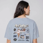 Kaotiko M/C WASHED ICECREAM AQ007-01-M002