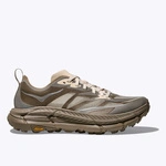 HOKA Mafate Speed 4 Lite Unisex Sneakers Light Roast/Oatmilk