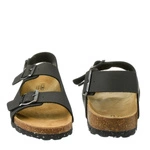 CMP Sandały męskie CMP ECO KEIDHA 3Q91027/U901