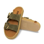 Bohonomad Sydney Slipper - Khaki