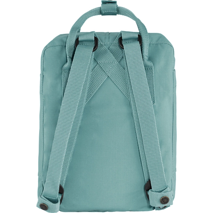 Fjällräven Backpack Kånken Mini F23561-501 Sky Blue