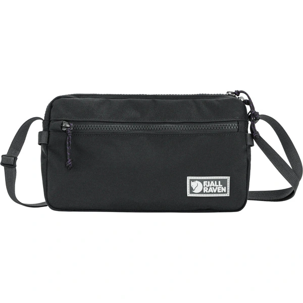 Fjällräven Pouch F23200339-037 Coal Black