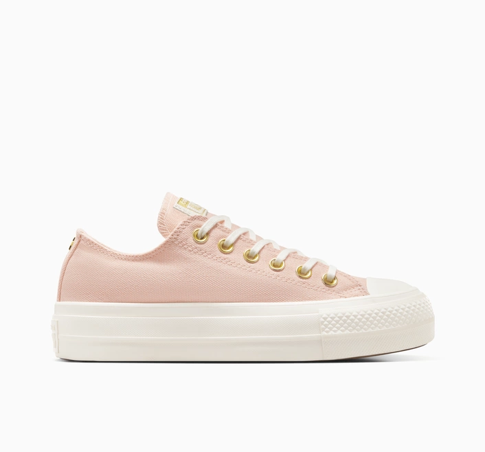 Converse Chuck Taylor All Star Lift Gold A12584C