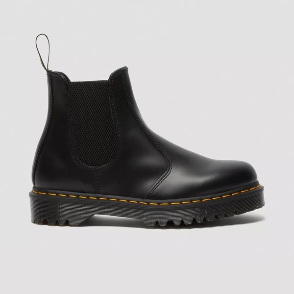 Dr. Martens Chelsea boots 2976 Bex Smooth black 26205001