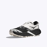 HOKA Speedgoat 7 Women's Trail Running Shoes Black/White