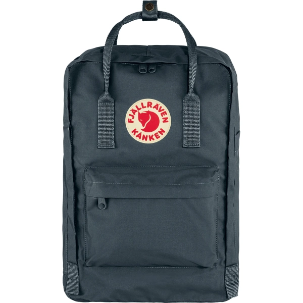Fjällräven Backpack Kånken Laptop 15" F23524-031 Graphite