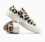 Converse Chuck 70 Leopard Print A14946C