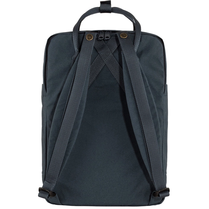 Fjällräven Backpack Kånken Laptop 15" F23524-560 Navy