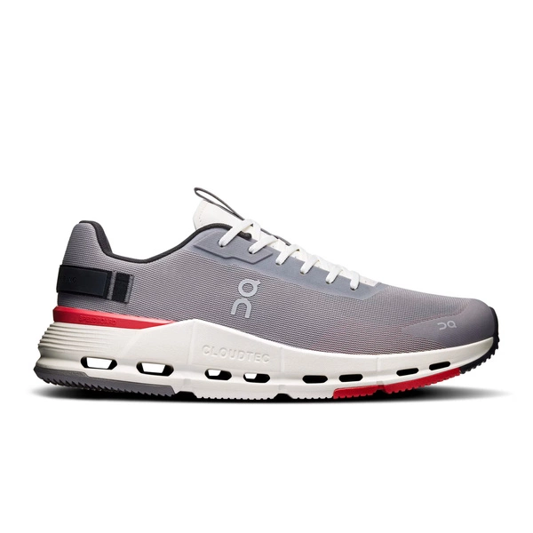 On Running CLOUDNOVA FORM 2 Fog-Red 3ME30153307