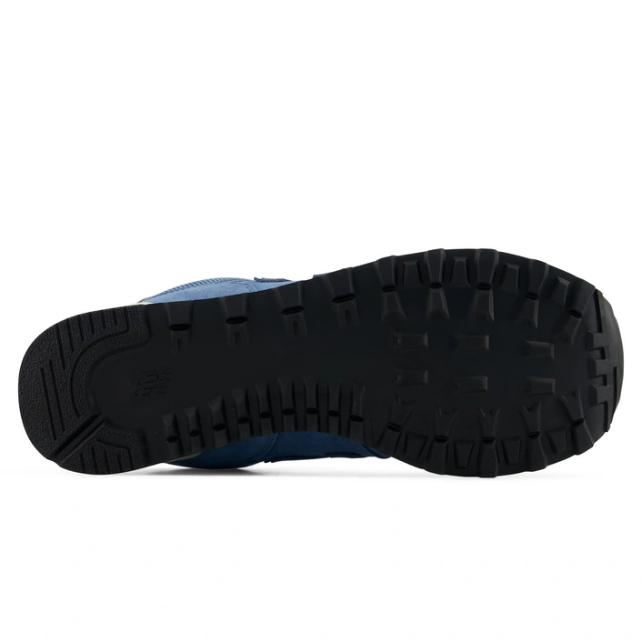 New Balance 574 U5747LO Blue Sneakers
