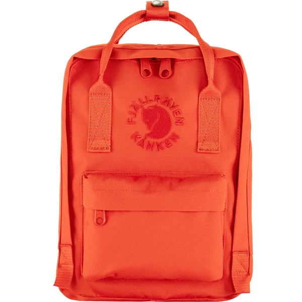 Fjallraven Plecak Re-Kanken Mini F23549-214 Flame Orange