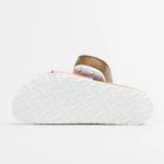 Birkenstock Women's Slides Madrid BF Patent Old Rose