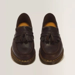 Dr. Martens tassel loafers Adrian Ambassador dark brown 31997200