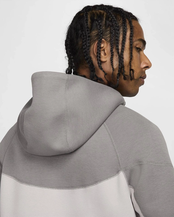 Nike Sportswear Tech Fleece Windrunner FB7921-014