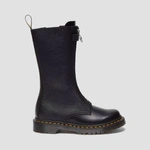 Dr. Martens boots 1B99 Front Zip black 32053001