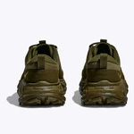 HOKA Tor Summit Unisex Sneakers Moss Green / Spruce Green