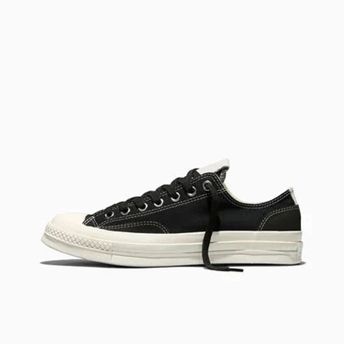 Converse Chuck 70 Canvas & Suede A15992C