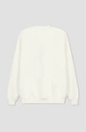 Kaotiko Party Ivory Sweatshirt AP009-01-G002