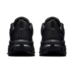 On Running CLOUDROCK LOW WP Black-Black 3MF10251043