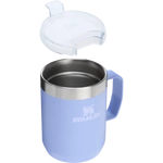 Stanley Legendary Classic Camp Mug Hydrangea 0.23L 