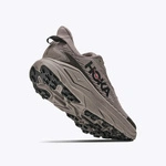 HOKA Challenger 8 GORE-TEX Men's Trail Running Shoes Pebble Grey/Boulder Grey