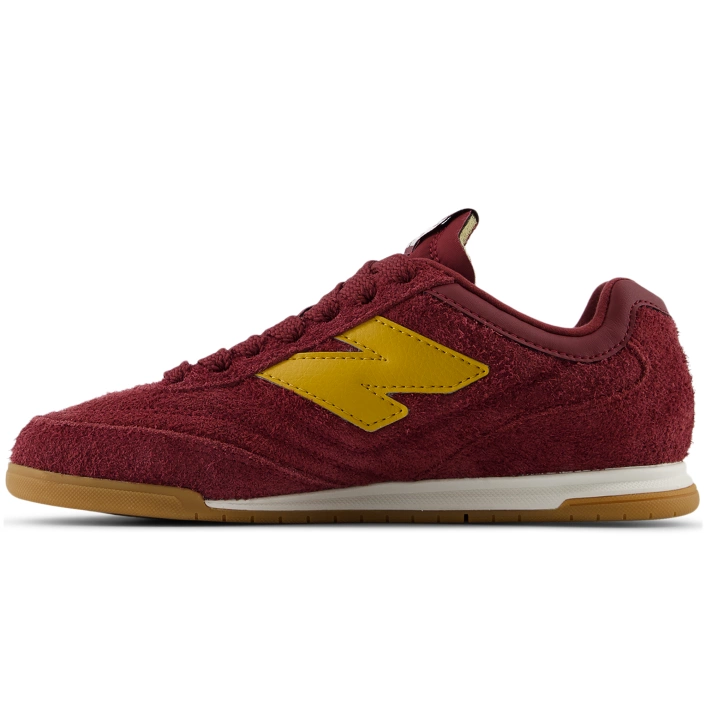 New Balance RC42 URC42HF Burgundy Sneakers