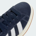 Adidas CAMPUS 00s Night Indigo / Cloud White / Off White JR8163