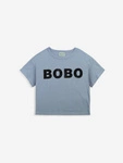 BOBO SHORT SLEEVE T-SHIRT